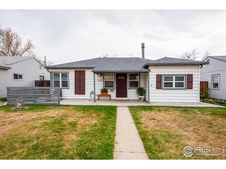 5151 Elm Ct, Denver, CO 80221