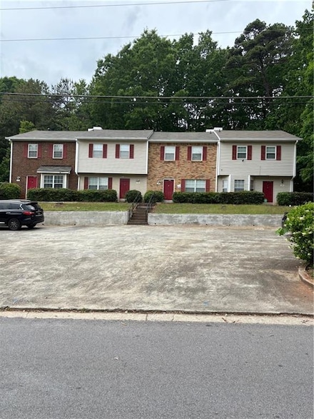 3143 Murell Rd, Snellville, GA 30078