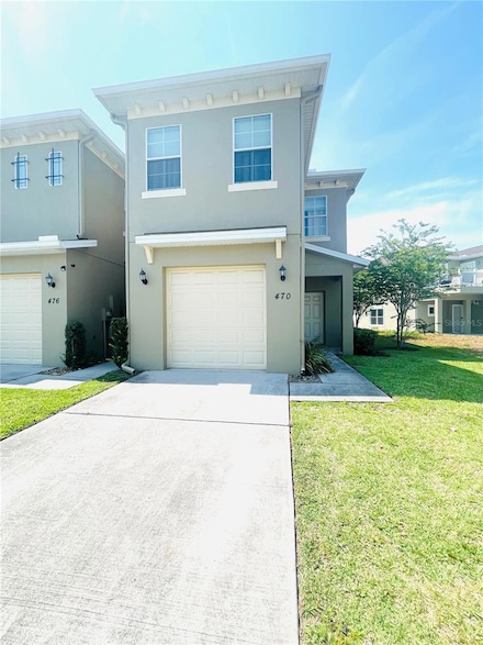 470 Lake Shore Pkwy, Davenport, FL 33896
