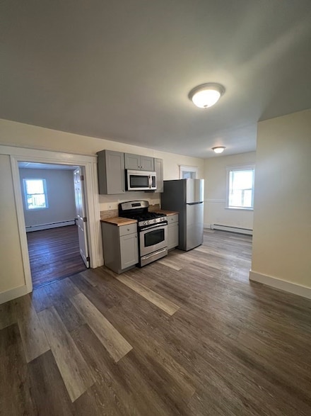 16 Park St Unit 1, Salem, MA 01970