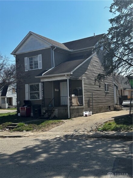 3324 E 5th St, Dayton, OH 45403