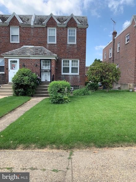 1116 Unruh Ave, Philadelphia, PA 19111
