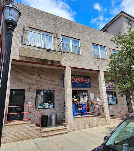 4413 Park Ave Unit 2L, Union City, NJ 07087