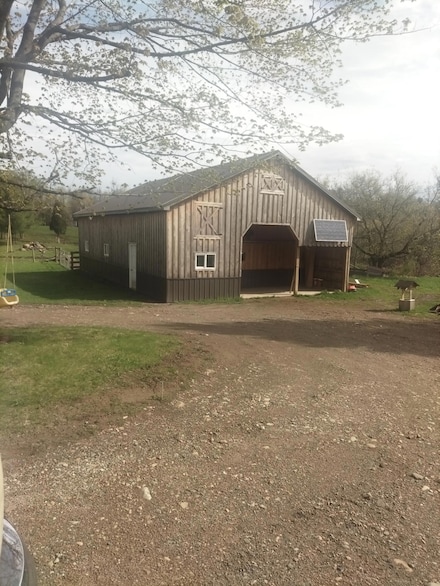 280 County Route 56, Constable, NY 12926