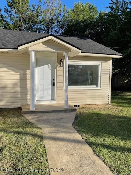 404 W Sequoyah St, Muldrow, OK 74948