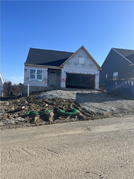 137 Pleasant Grove Ct, Clairton, PA 15025