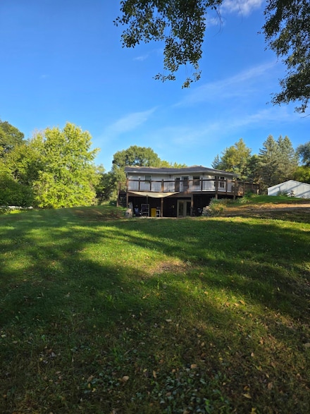 19146 Eaglewood Rd, Clearwater, MN 55320