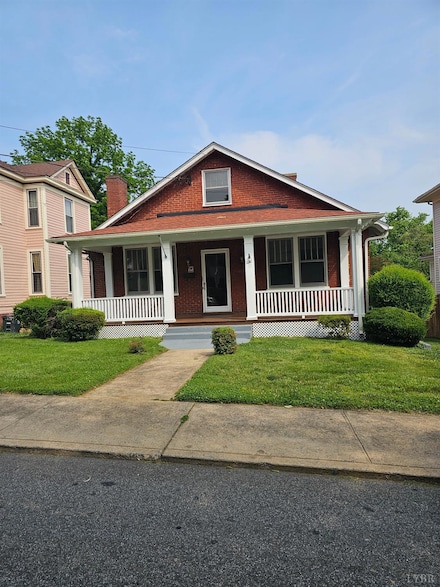 1009 16th St, Lynchburg, VA 24504