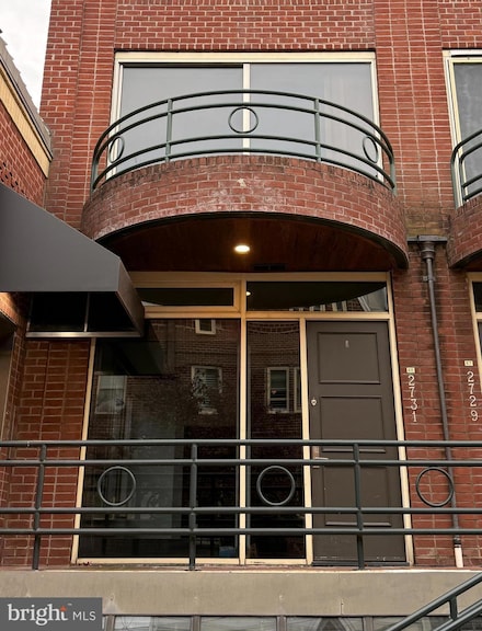 2731 M St NW Unit 2731, Washington, DC 20007
