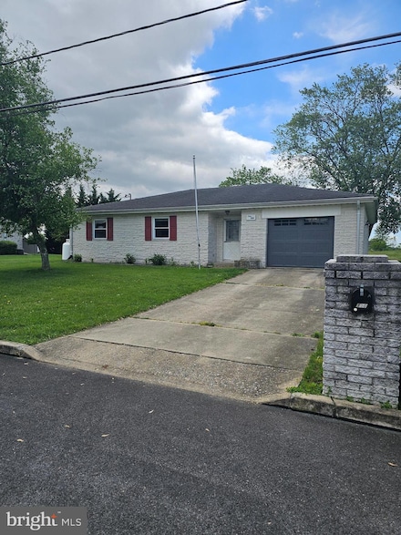 150 Lincoln Rd, Chambersburg, PA 17201