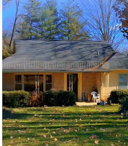 324 Anderson St, Morristown, TN 37814