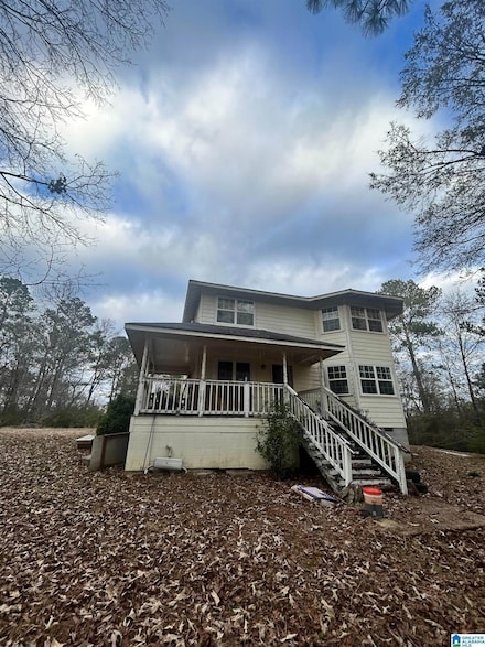 307 Tidwell Loop, Jasper, AL 35504