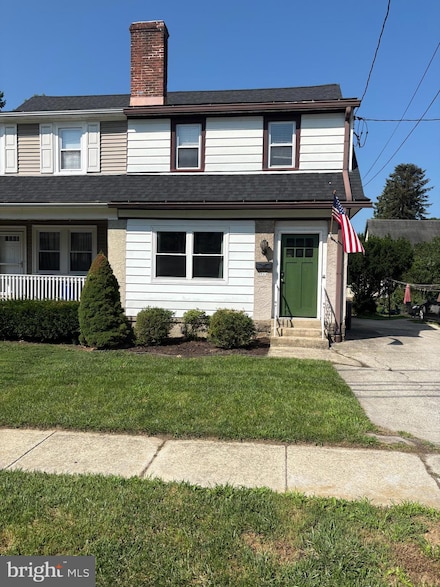 2814 Saint Marys Rd, Ardmore, PA 19003