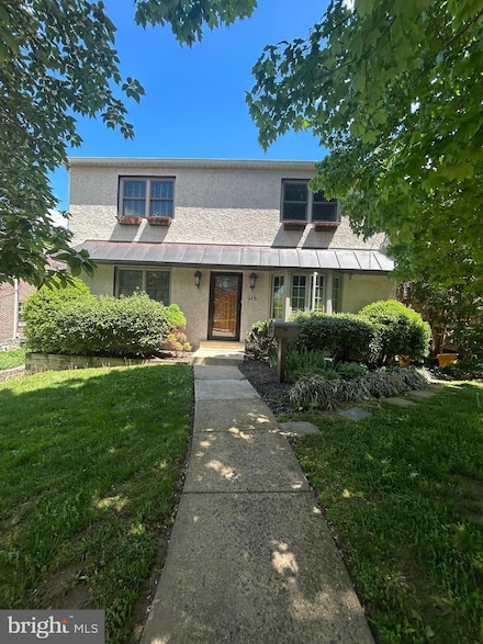11 1/2 Whitemarsh Ave Unit 2, Glenside, PA 19038