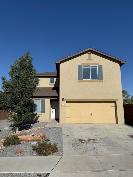 3015 Pauza Dr SW, Albuquerque, NM 87121