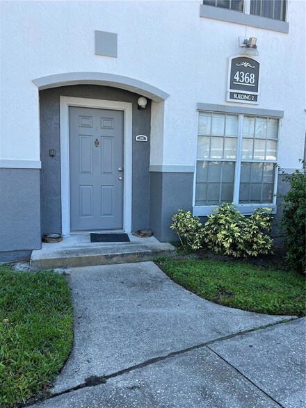 4368 S Kirkman Rd Unit 206, Orlando, FL 32811