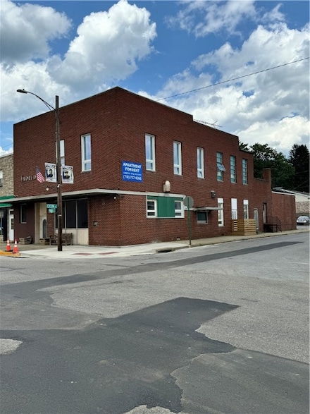 168 Main St, Eldred, PA 16731