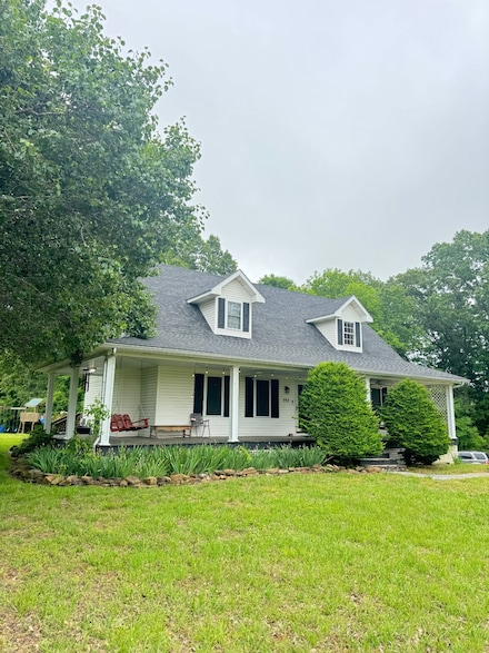 952 Edwards Rd, Russellville, KY 42276