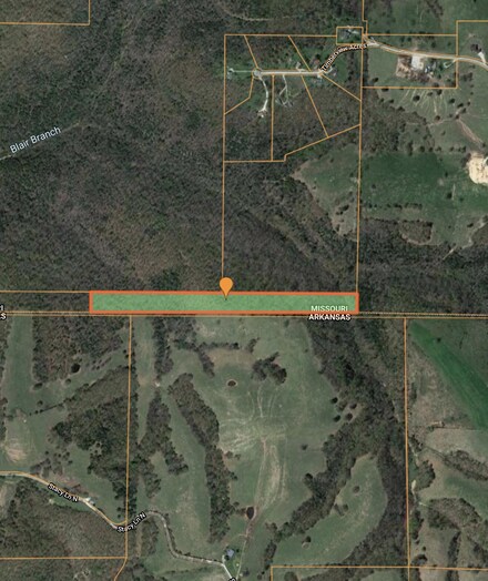 000 Mo Ark Line, Ridgedale, MO 65739