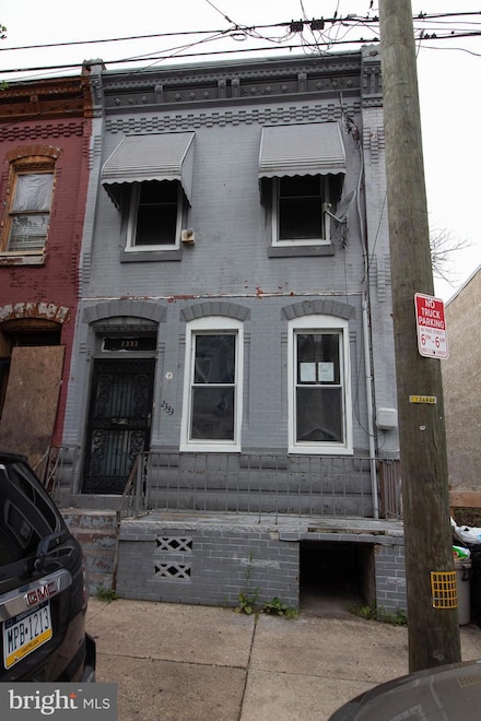 2333 N 18th St, Philadelphia, PA 19132