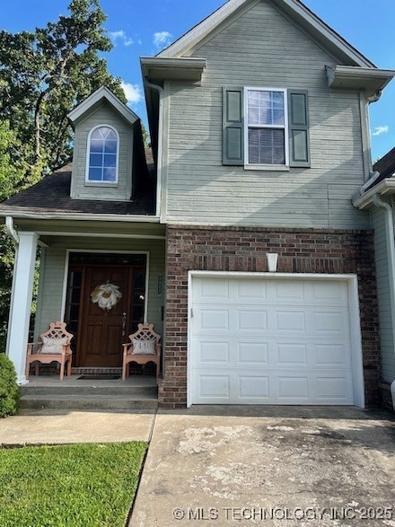 3941 State College Dr, Muskogee, OK 74403