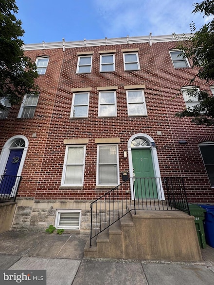 1326 Race St, Baltimore, MD 21230