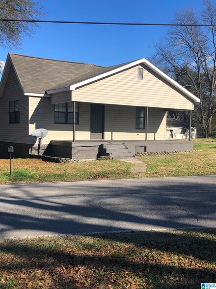 400 Pratt Hwy, Birmingham, AL 35214