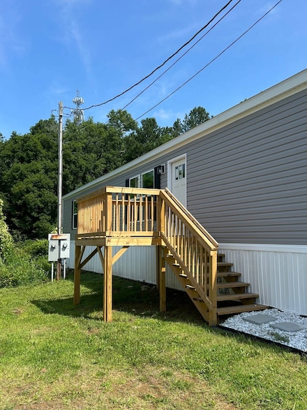 340 Brownstone Dr, Rock Hill, SC 29730