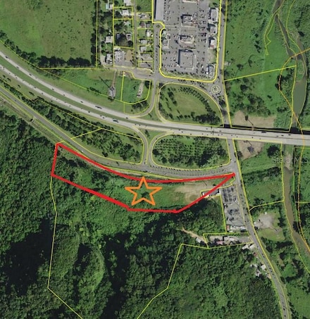 BO. MAGUAYO Finca Santa Rosa Parcela A, Dorado, PR 00646