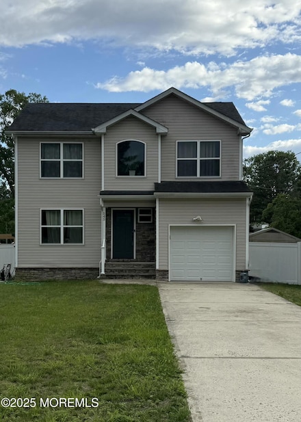 545 Hopedale Dr SW, Bayville, NJ 08721