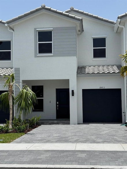 18413 SW 1st St, Pembroke Pines, FL 33029