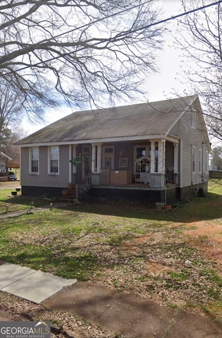 205 Cranford St, Palmetto, GA 30268