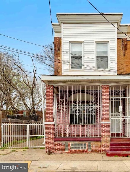 1245 Chase St, Camden, NJ 08104