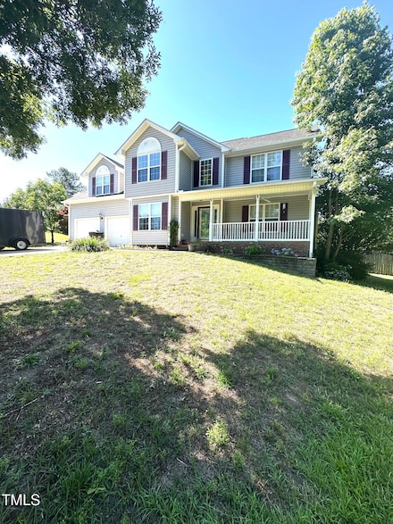 75 Mountainside Ln, Sanford, NC 27332
