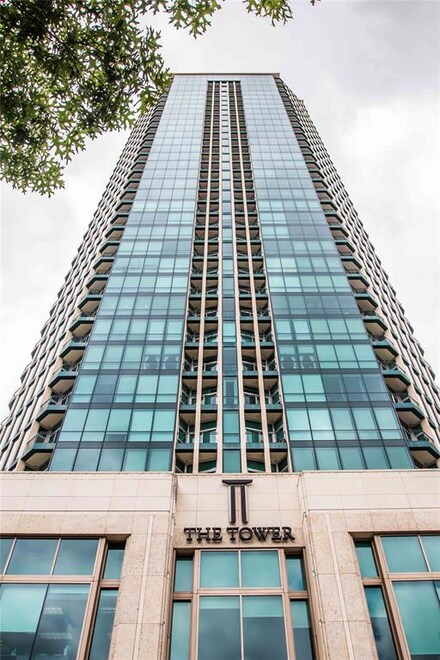 500 Throckmorton St Unit 2406, Fort Worth, TX 76102