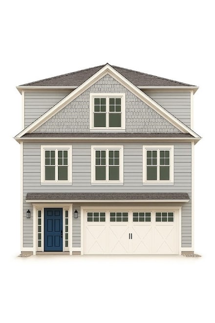 0 Daytona Ave, Narragansett, RI 02882
