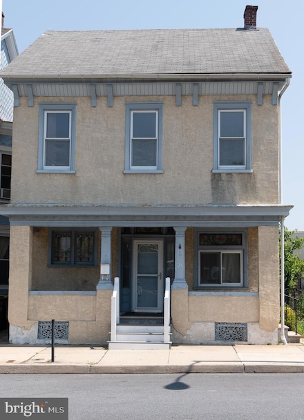 21 E 3rd St, Boyertown, PA 19512