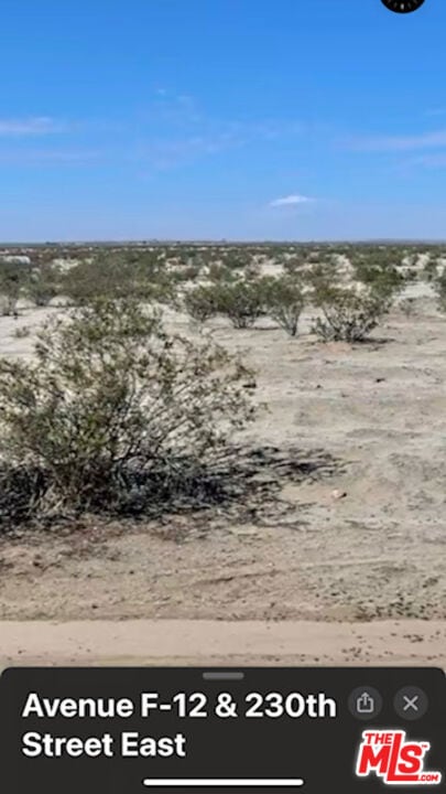 227 Th. Str. E Vic Avenue F-10, Lancaster, CA 93535