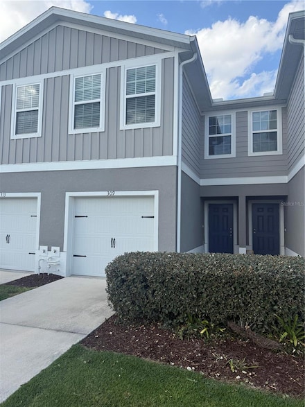 309 Sedgewick Dr, Davenport, FL 33837