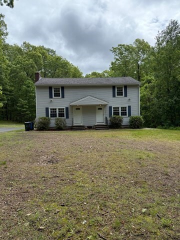 607 Flat Hill Rd Unit 607, Lunenburg, MA 01462