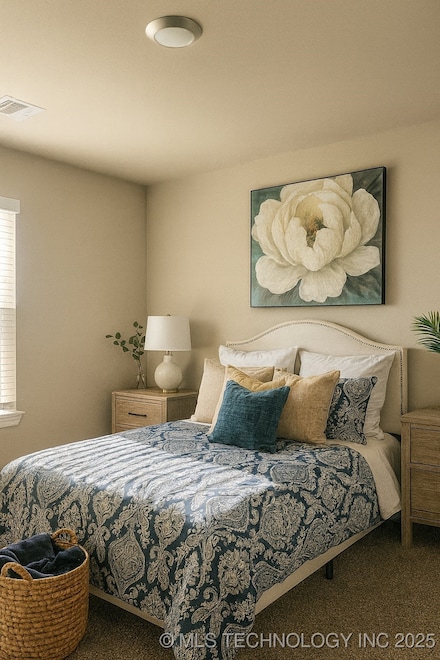 7419 E 156th Place S, Bixby, OK 74008