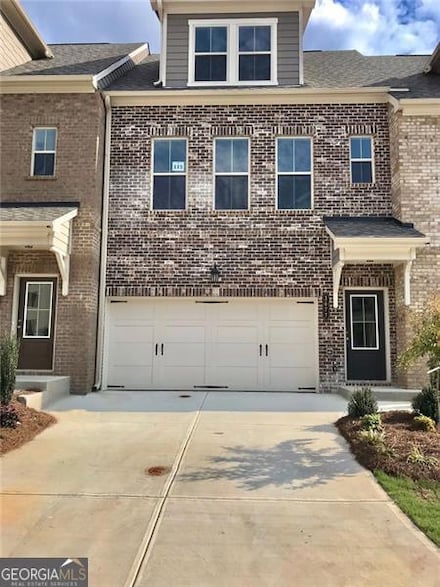 3677 Hidden Valley Cir, Lawrenceville, GA 30044