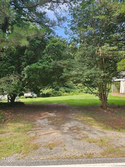 0 Sutton Rd, Sandy Creek, NC 27549