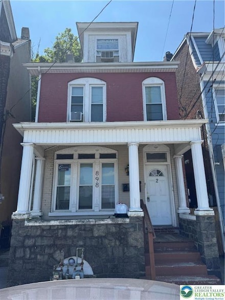 898 Wolf Ave Unit 1-2, Easton, PA 18042