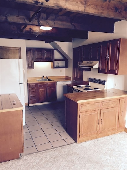 86d Wharf St Unit 86D, Salem, MA 01970