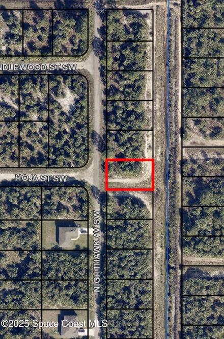 3197 Nighthawk Ave, Palm Bay, FL 32908