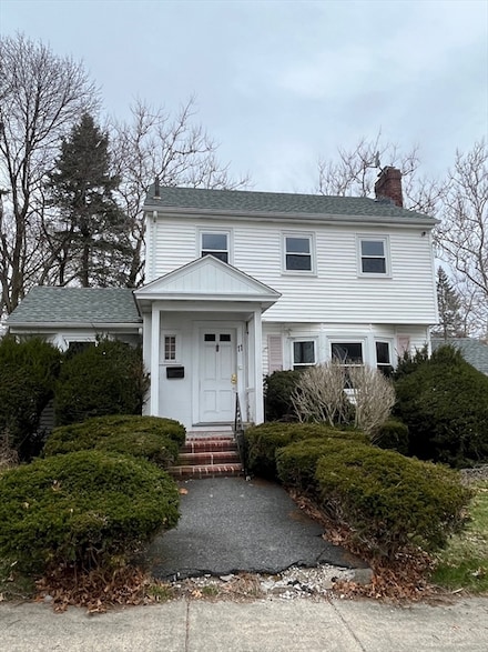 11 Countryside Dr, Mattapan, MA 02126
