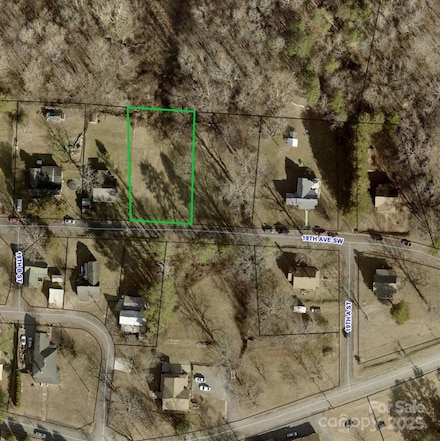 Lot 1 19th Ave SW Unit 1, Hickory, NC 28602