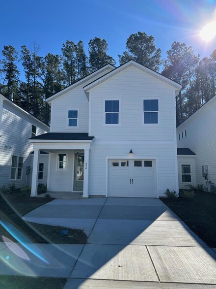 226 Claret Cup Way, Charleston, SC 29414