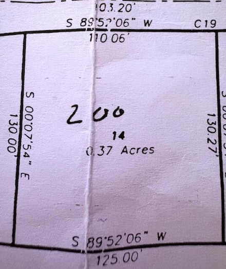 0 Kayewood Dr, Booneville, MS 38829